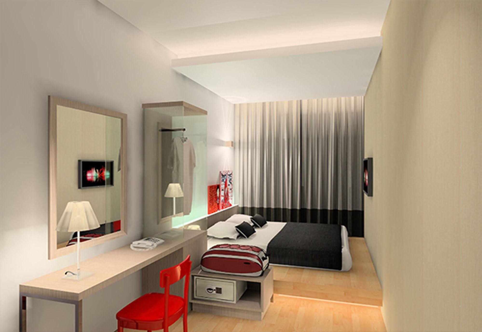 Oyo 127 The Reeds Hotel Kuala Lumpur Exterior photo